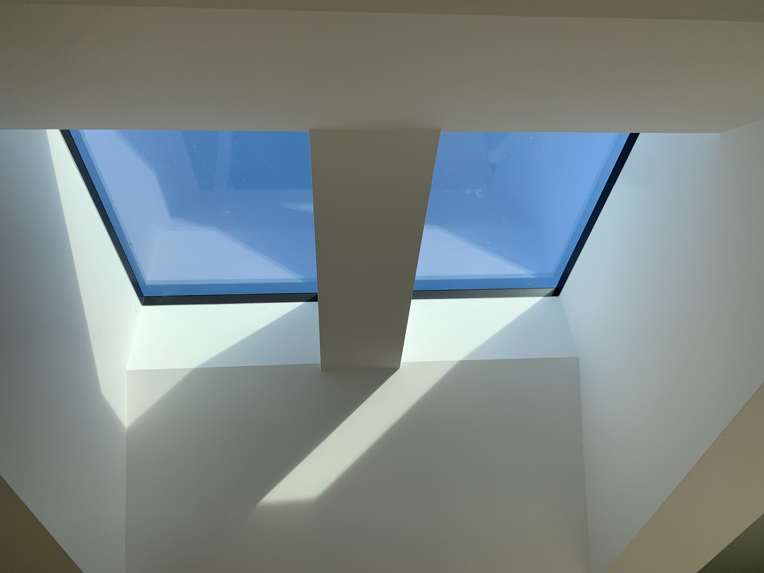 Katipo-Design-Velux-double-skylight-lightwell
